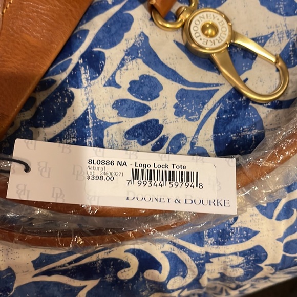 Florentine Dooney and Bourke - Picture 10 of 13